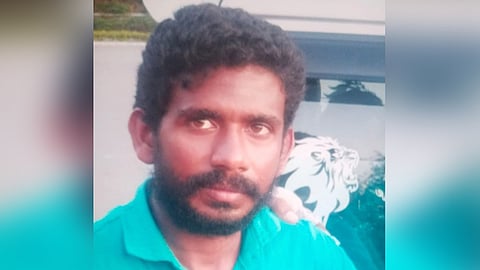 குற்றவாளி தனசேகர் 