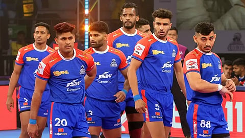 haryana steelers