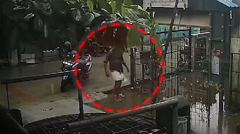 கோவில் பூசாரி