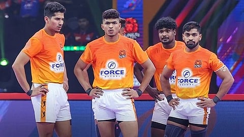puneri paltan