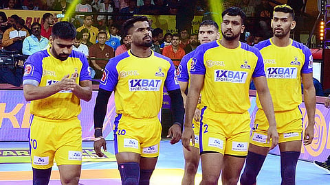 tamil thalaivas