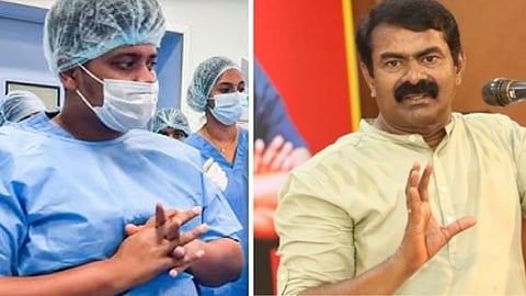 Irfan - Seeman