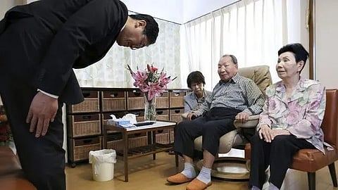 japan