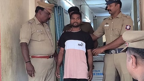 மானல் சபாநாயக்