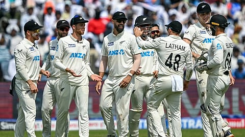 நியூசிலாந்து