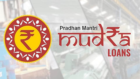 முத்ரா லோன்
