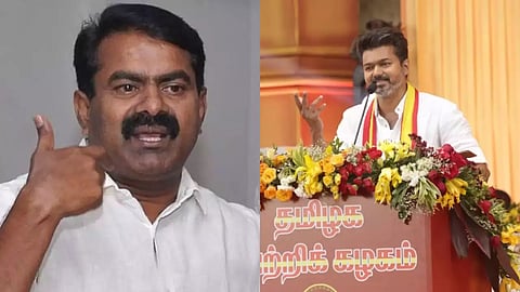 சீமான், விஜய்