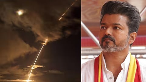 இன்றைய காலை தலைப்புச் செய்திகள் 