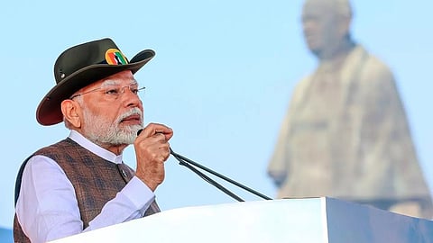 pm modi
