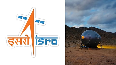 isro, mission
