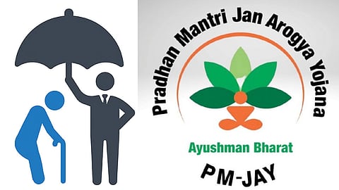 AB - PMJAY  