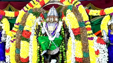 திருத்தணி முருகன் 