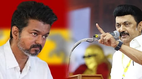 vijay - stalin