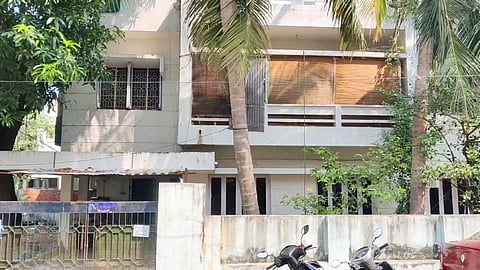 கொத்தடிமைகளாக இருந்த 5 பேர் மீட்பு