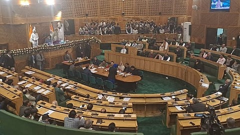 jammu kashmir 