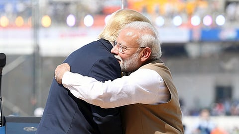 modi 