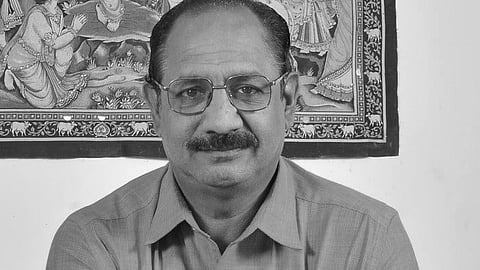 இந்திரா சௌந்தர்ராஜன்