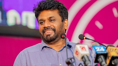 srilankan president stance on katchatheevu