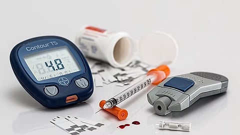 pre-diabetes