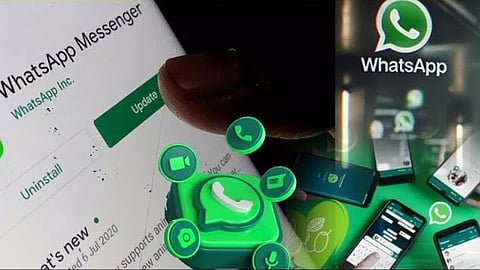 WhatsApp