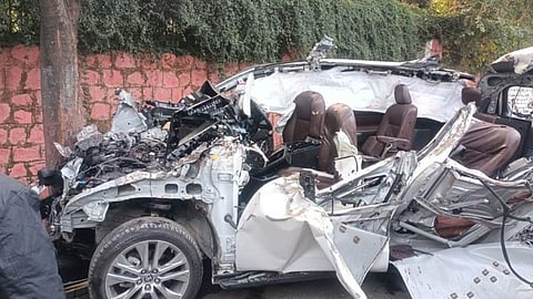 டேரடூன்