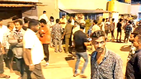 பெண்ணின் சடலம் மீட்பு