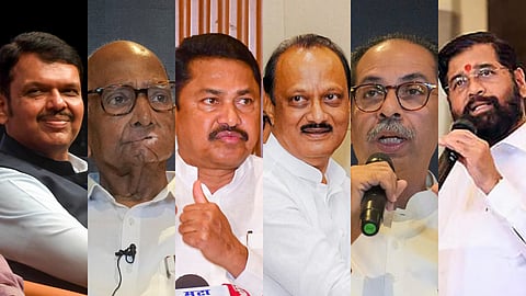 மகாராஷ்டிரா