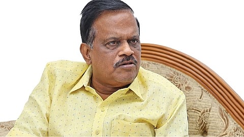 தளவாய்  சுந்தரம்