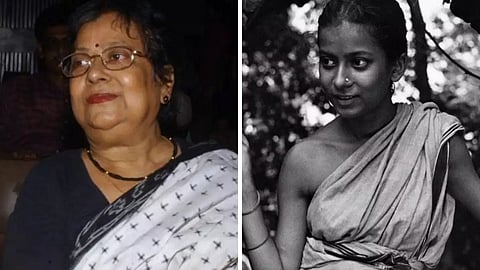 Uma Dasgupta