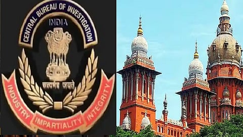 சிபிஐ விசாரணைக்கு மாற்றி உயர் நீதிமன்றம் உத்தரவு