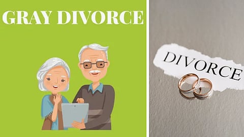 Gray Divorce