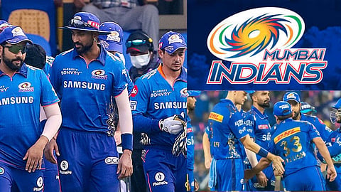 IPL ஆக்‌ஷன் 2025