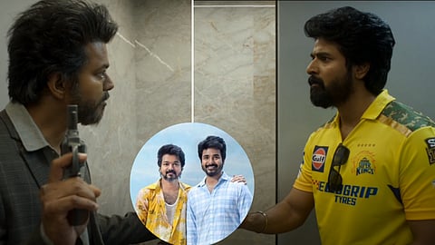 விஜய் சிவகார்த்திகேயன்