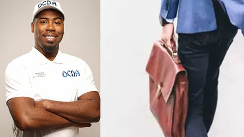 OCDA