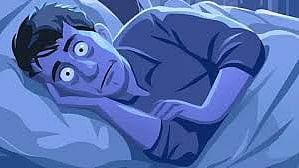 insomnia problems information from a kuwaiti study