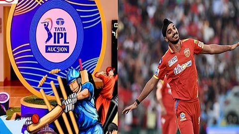 ipl auction