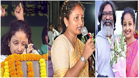 kalpana murmu soren