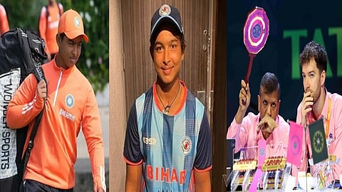 vaibhav suryavanshi