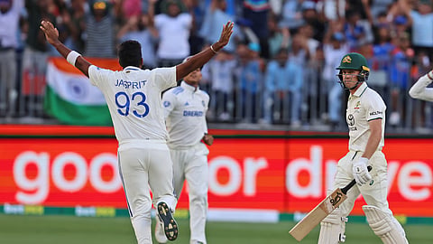india vs australia
