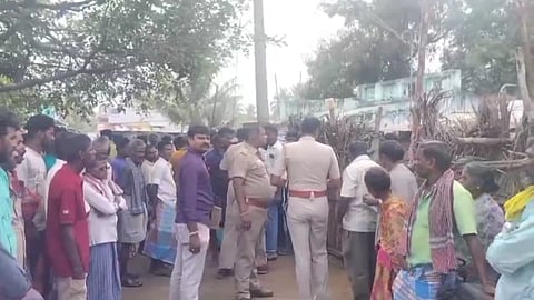 கொலை