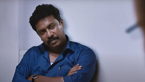 சமுத்திரக்கனி 
