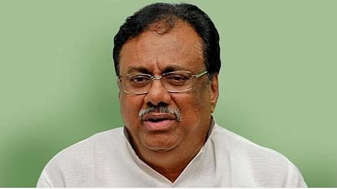 ஈ.வி.கே.எஸ். இளங்கோவன் 