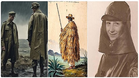 coats