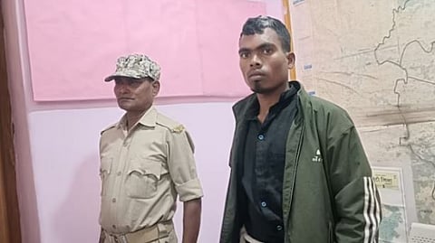 கொலையாளி நரேஷ்