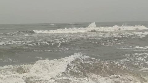 Cyclone Fengal