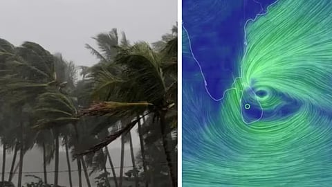 புயல்