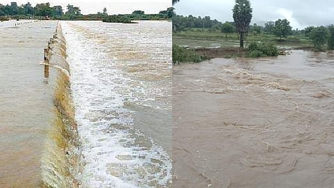 தென்பெண்ணை