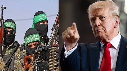 donald trumps gaza peace plan and what hamas wants 
