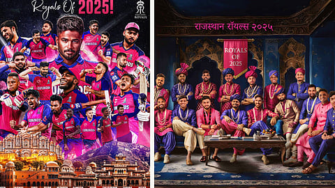 Rajasthan Royals