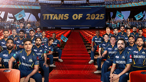 Gujarat Titans | Butler | Siraj 